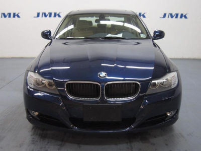 2011 BMW 328  i xDrive