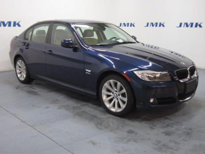 2011 BMW 328  i xDrive
