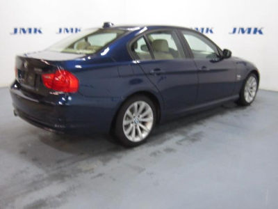 2011 BMW 328  i xDrive