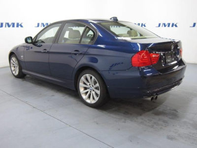 2011 BMW 328  i xDrive