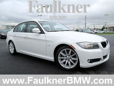 2011 BMW 328  i