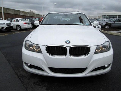 2011 BMW 328  i