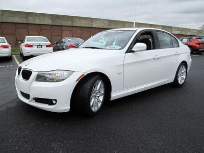 2011 BMW 328  i
