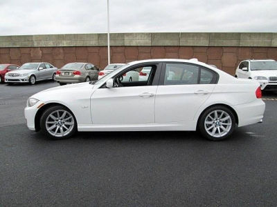 2011 BMW 328  i