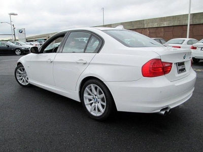 2011 BMW 328  i