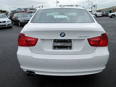 2011 BMW 328  i