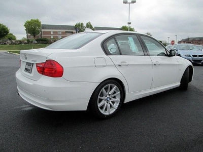2011 BMW 328  i