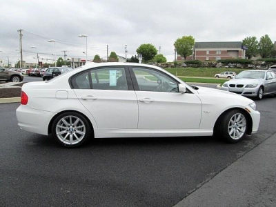 2011 BMW 328  i
