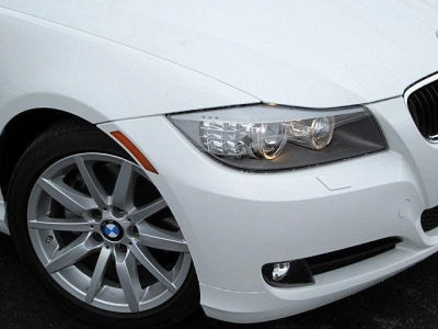 2011 BMW 328  i