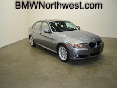 2011 BMW 328  i