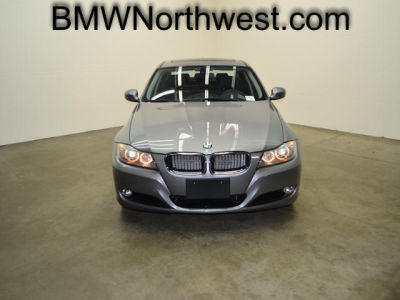 2011 BMW 328  i