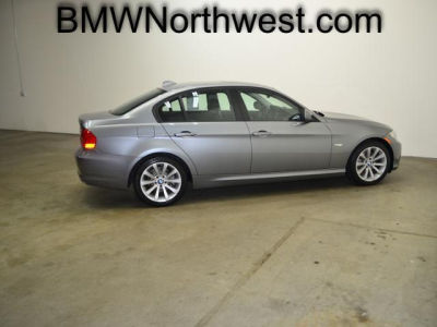 2011 BMW 328  i