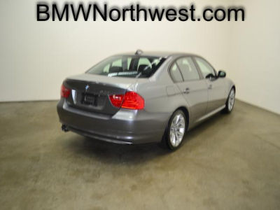2011 BMW 328  i