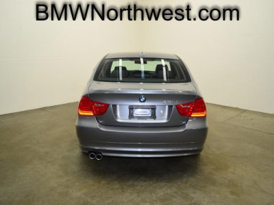 2011 BMW 328  i