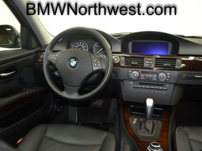2011 BMW 328  i