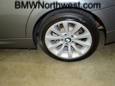 2011 BMW 328  i