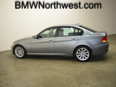 2011 BMW 328  i