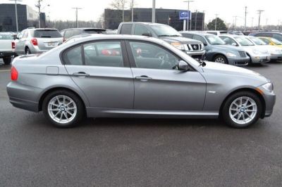 2010 BMW 328  i