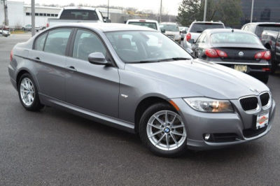 2010 BMW 328  i