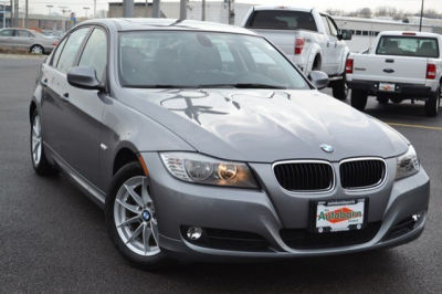 2010 BMW 328  i