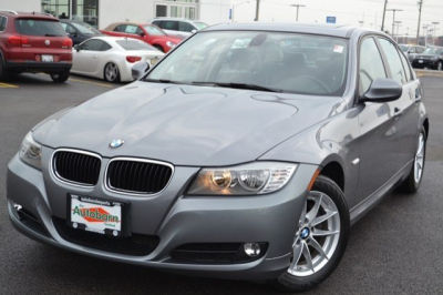 2010 BMW 328  i