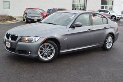 2010 BMW 328  i