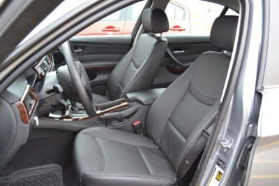 2010 BMW 328  i