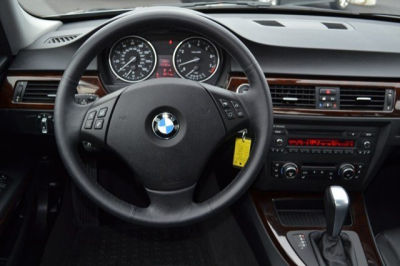 2010 BMW 328  i