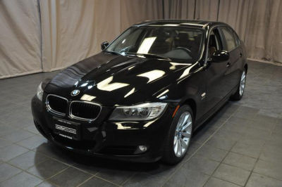 2011 BMW 328  i xDrive
