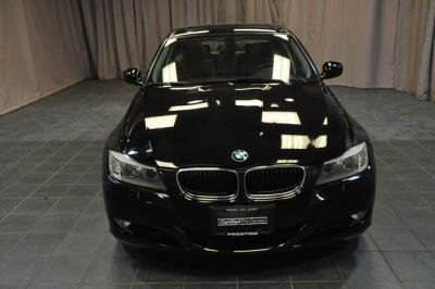 2011 BMW 328  i xDrive