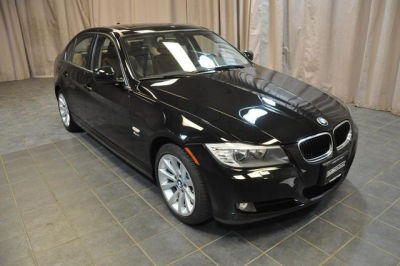 2011 BMW 328  i xDrive