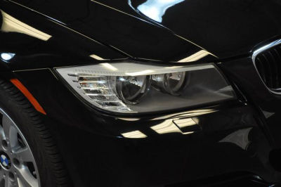 2011 BMW 328  i xDrive
