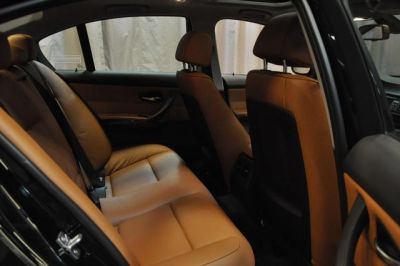 2011 BMW 328  i xDrive
