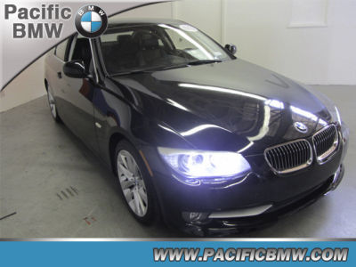 2011 BMW 328  i