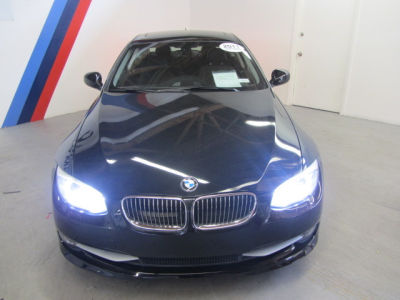 2011 BMW 328  i