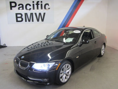 2011 BMW 328  i