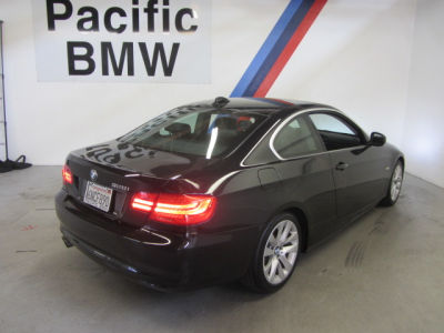 2011 BMW 328  i