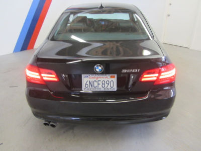 2011 BMW 328  i