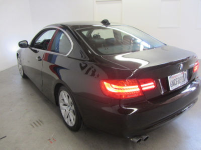 2011 BMW 328  i