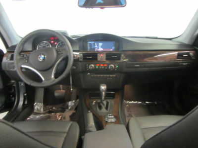 2011 BMW 328  i