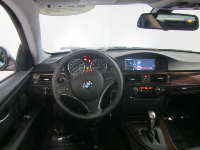 2011 BMW 328  i