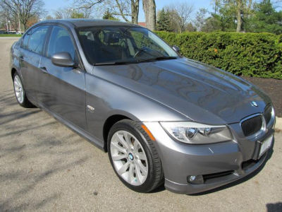 2011 BMW 328  i xDrive