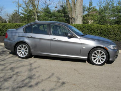2011 BMW 328  i xDrive