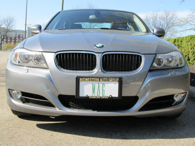 2011 BMW 328  i xDrive
