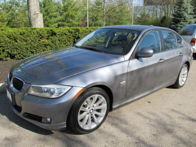 2011 BMW 328  i xDrive