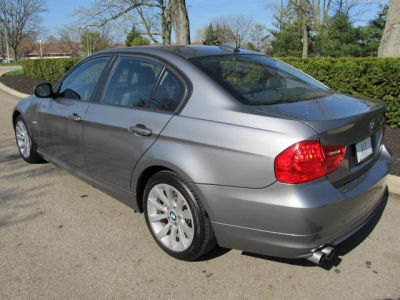 2011 BMW 328  i xDrive