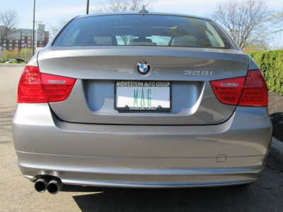 2011 BMW 328  i xDrive