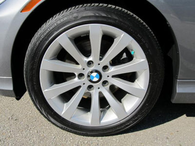 2011 BMW 328  i xDrive
