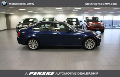 2011 BMW 328  i