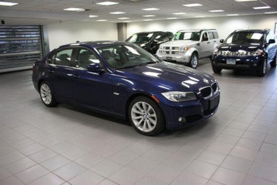 2011 BMW 328  i